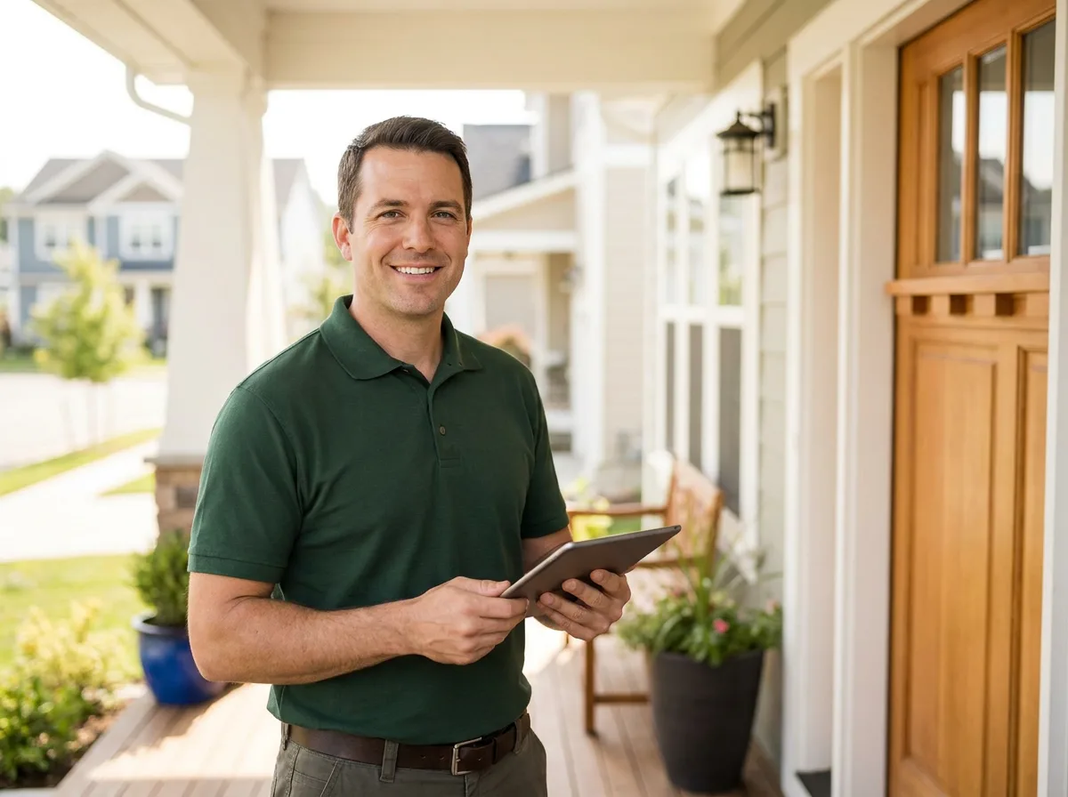 Pest control FAQs for University Place, WA